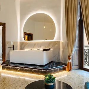 La Lepre Felice-bovio Guest house
