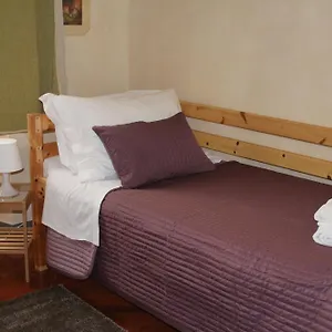 Accademia Apartment Florence