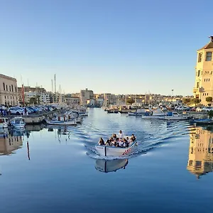 Dammuso Isola Di Ortigia Apartment Syracuse