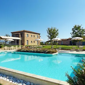 La Fiorita Country house Cortona