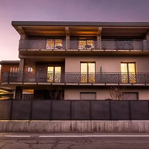 Lake Home Holiday Apartment Como