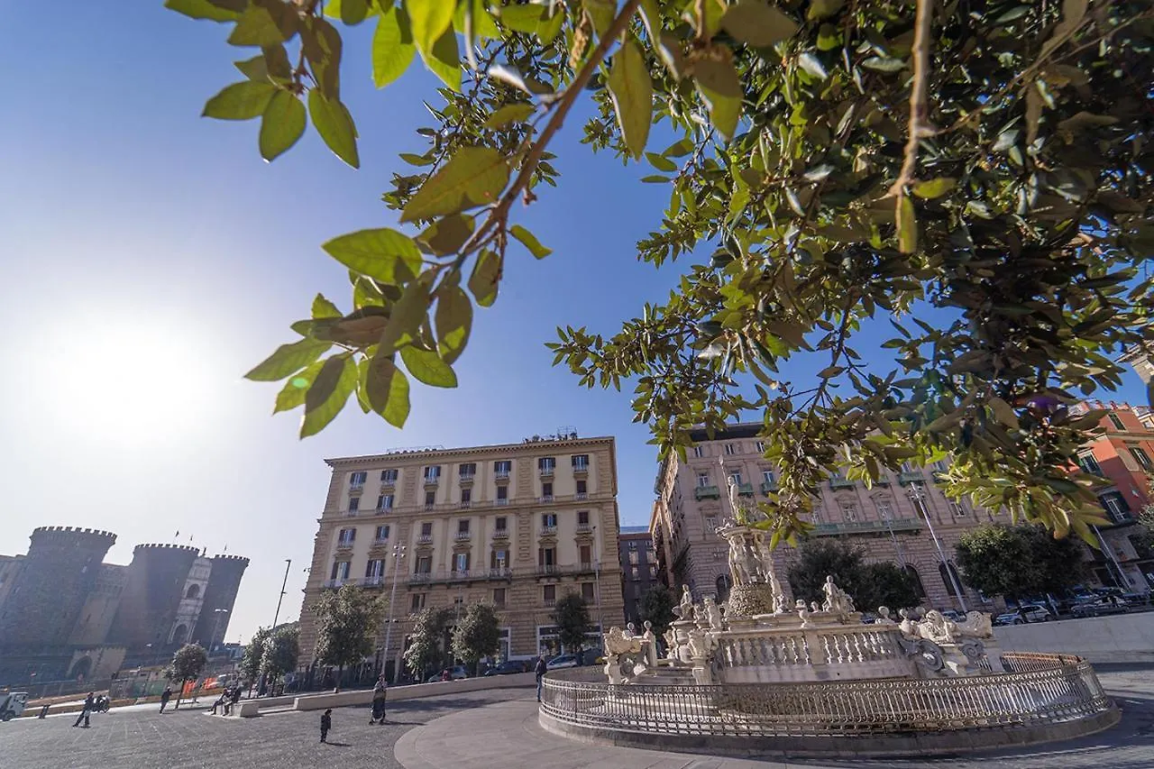 P.C. Boutique H. Vesuvius, Napoli Centro, By Clapa Group Hotel