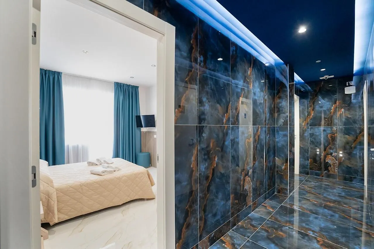 מלון P.C. Boutique H. Vesuvius, Napoli Centro, By Clapa Group