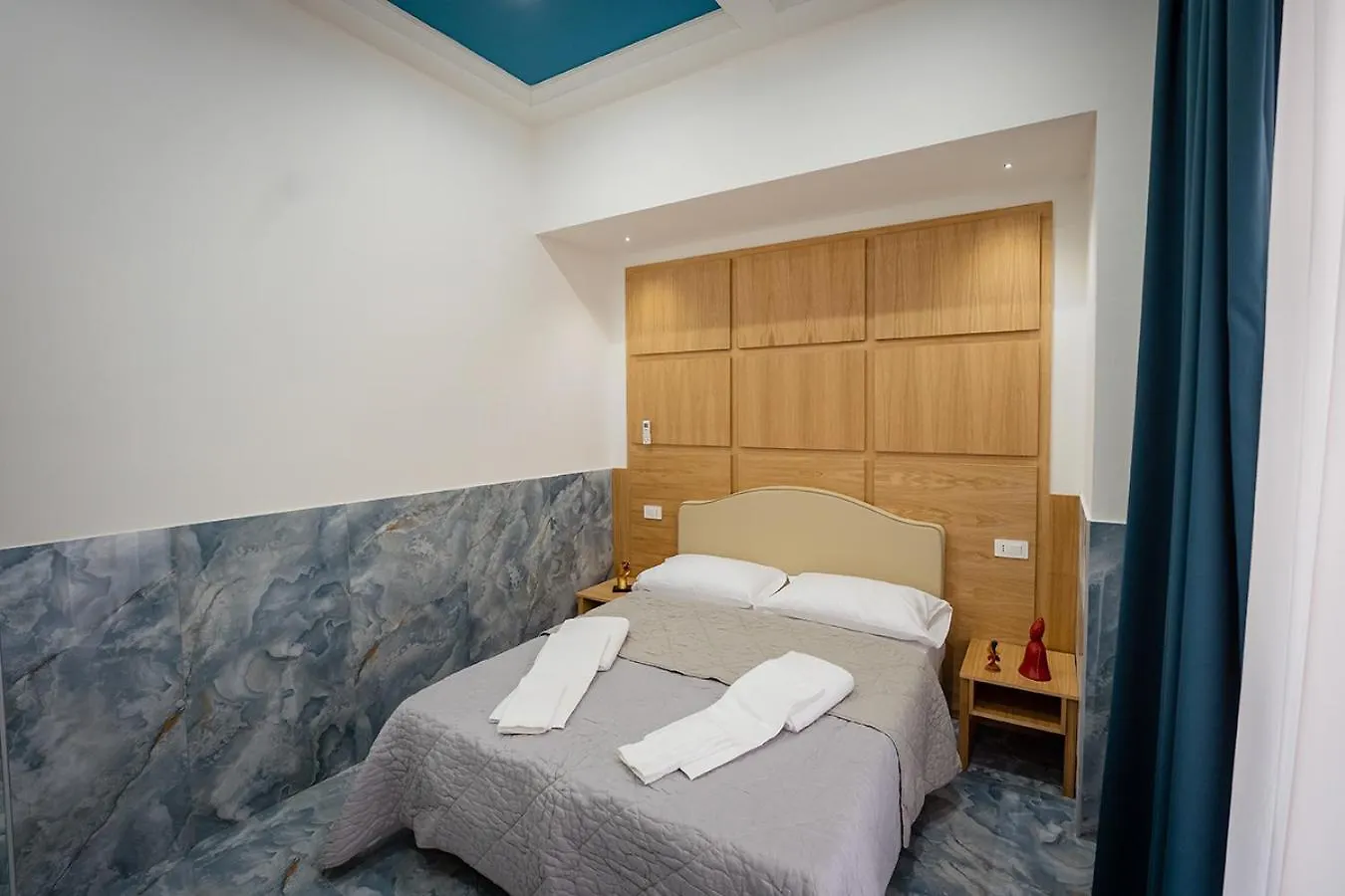 מלון P.C. Boutique H. Vesuvius, Napoli Centro, By Clapa Group נאפולי