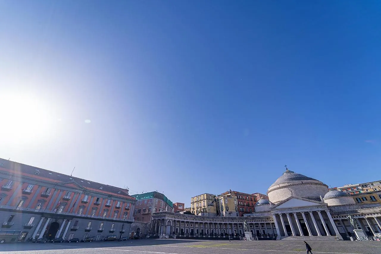 Guest house P.C. Boutique H. Vesuvius, Napoli Centro, By Clapa Group Hotel Italy