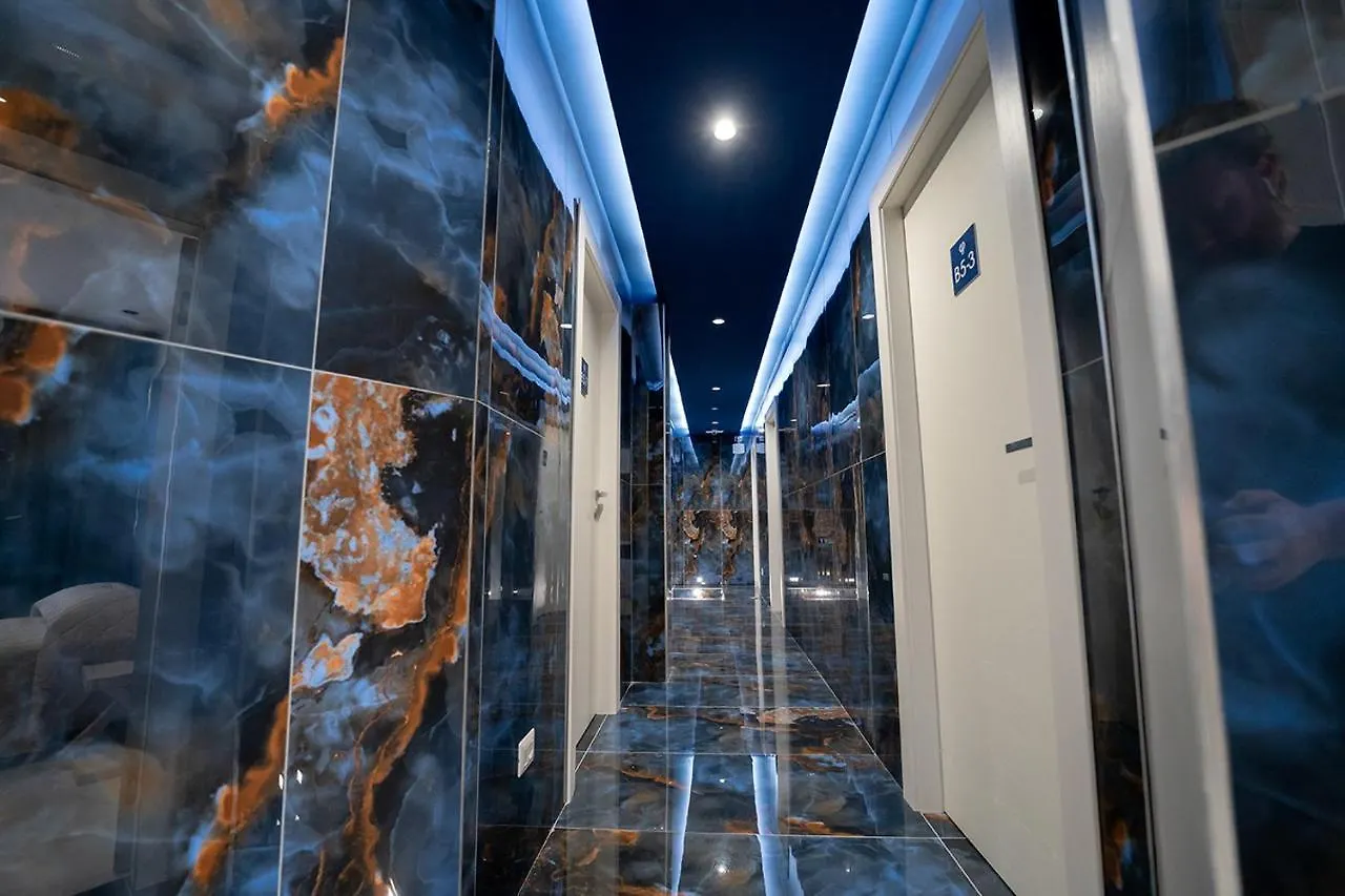 P.C. Boutique H. Vesuvius, Napoli Centro, By Clapa Group Hotel Guest house