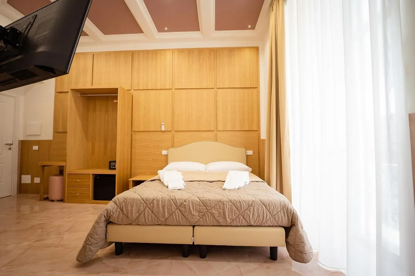 P.C. Boutique H. Vesuvius, Napoli Centro, By Clapa Group Hotel Italy