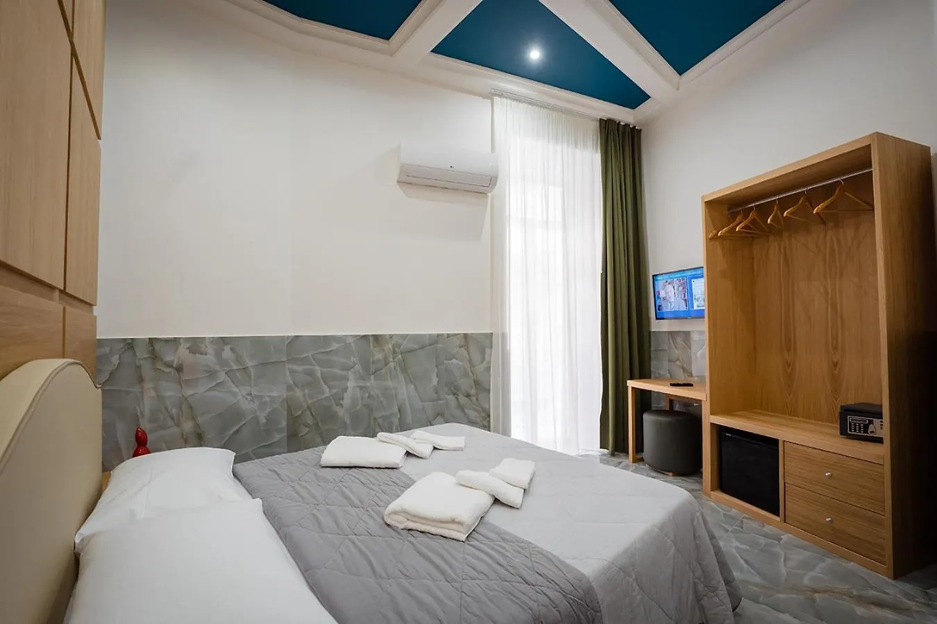 P.C. Boutique H. Vesuvius, Napoli Centro, By Clapa Group Hotel Guest house